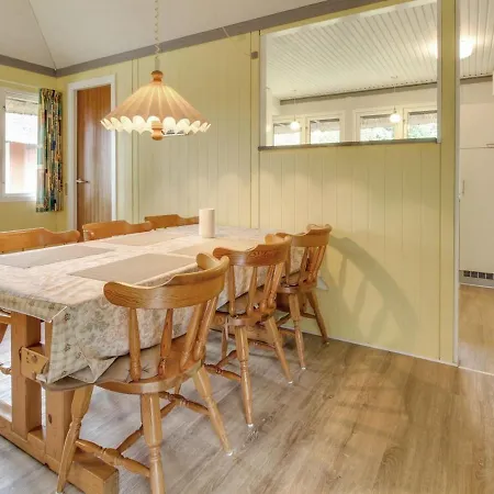 Holiday home Helline - 900m From The Sea In Western Jutland By Interhome