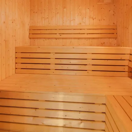 Holiday home Helline - 900m From The Sea In Western Jutland By Interhome *