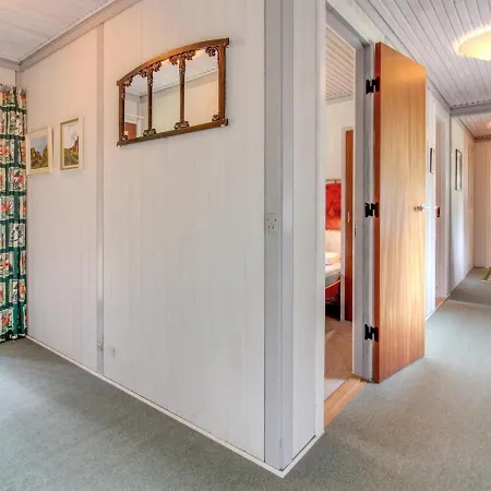 Holiday home Helline - 900m From The Sea In Western Jutland By Interhome