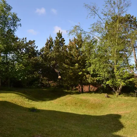 Helline - 900m From The Sea In Western Jutland By Interhome *