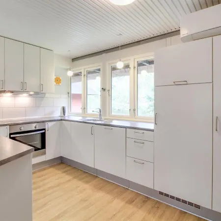 Helline - 900m From The Sea In Western Jutland By Interhome Holiday home