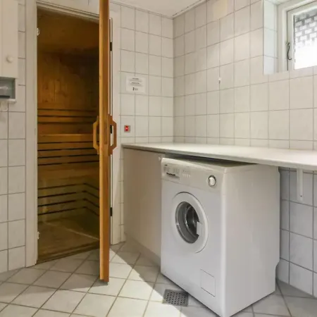 Helline - 900m From The Sea In Western Jutland By Interhome Holiday home