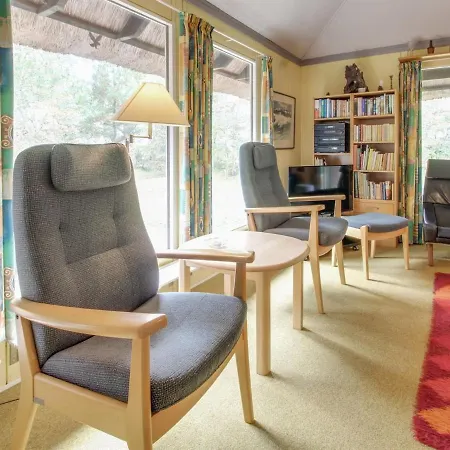 Holiday home Helline - 900m From The Sea In Western Jutland By Interhome
