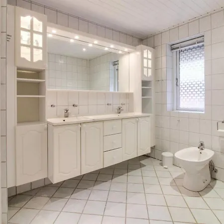 Holiday home Helline - 900m From The Sea In Western Jutland By Interhome