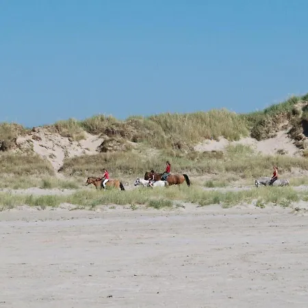 Helline - 900m From The Sea In Western Jutland By Interhome *