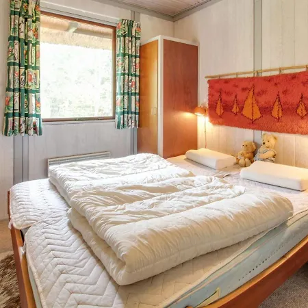 Holiday home Helline - 900m From The Sea In Western Jutland By Interhome