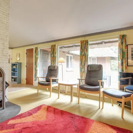 Hébergement de vacances Helline - 900m From The Sea By Interhome