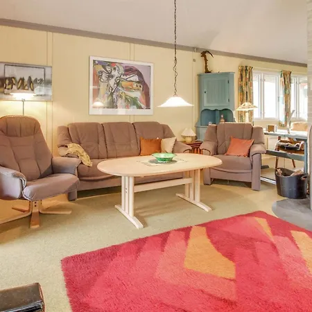 Nyaraló Helline - 900m From The Sea By Interhome