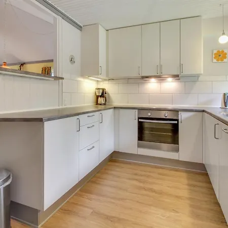 Helline - 900m From The Sea By Interhome Mølby