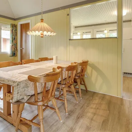 Helline - 900m From The Sea By Interhome * Mølby