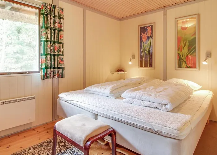 Hébergement de vacances Helline - 900m From The Sea By Interhome *